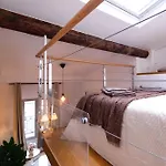 Floor Parisian Gem Views & Balcony *